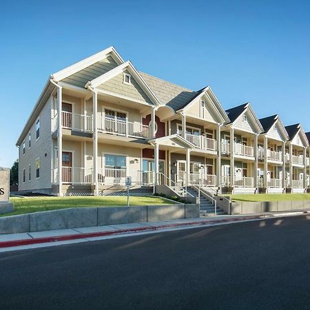 The Cottages At Shakespeare Lane - Cedar City Exterior photo