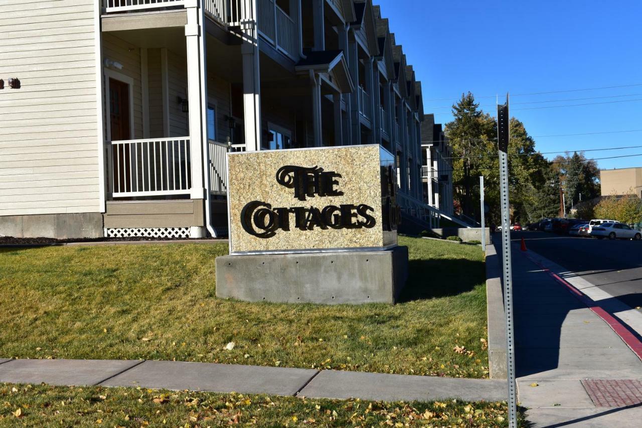 The Cottages At Shakespeare Lane - Cedar City Exterior photo