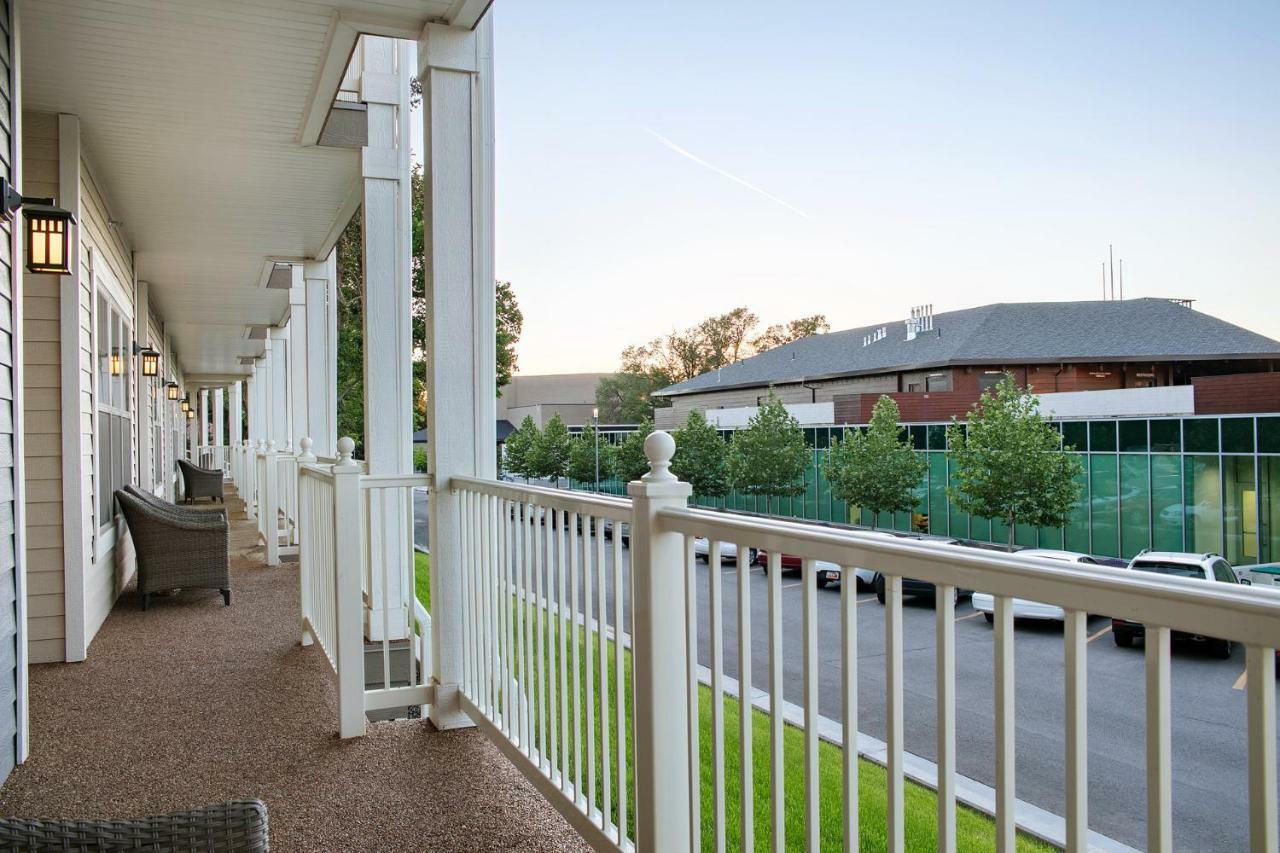 The Cottages At Shakespeare Lane - Cedar City Exterior photo