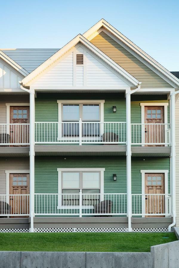 The Cottages At Shakespeare Lane - Cedar City Exterior photo